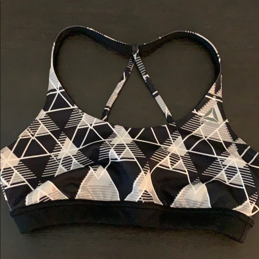 Reebok Sports Bra